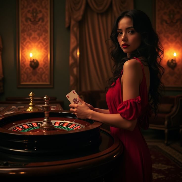 Gambaran permainan slot dan live casino yang menarik di sultan189