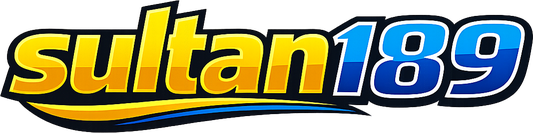 Logo sultan189
